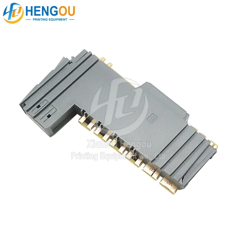 X20BT9100 X20BM11 Bus Transmitter X2X Link Supply for KBA X2X Link Bus Transmitter Module Industrial Control Equipment