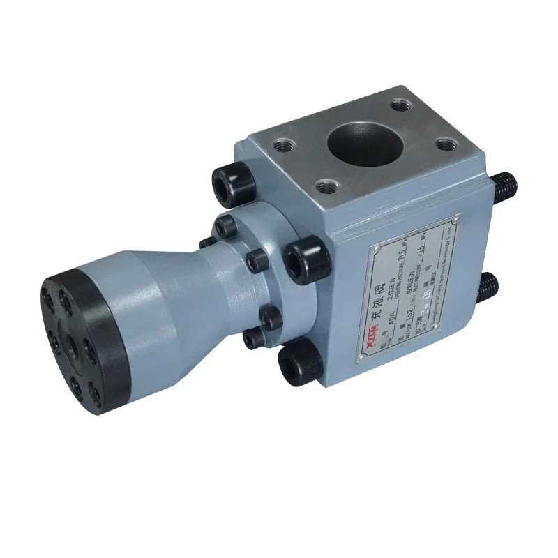 RCF-40A1 RCF-50A1 RCF-63A1 Аксессуары для гидравлического пресса Клапан потока с полным контролем потока Наполняющий клапан RCF-80A1/100A1/125A1 RCF-40A1 RCF-50A1 RCF-63A1 Аксессуары для гидравлического пресса Клапан потока с полным контролем потока Наполняющий клапан RCF-80A1/100A1/125A1