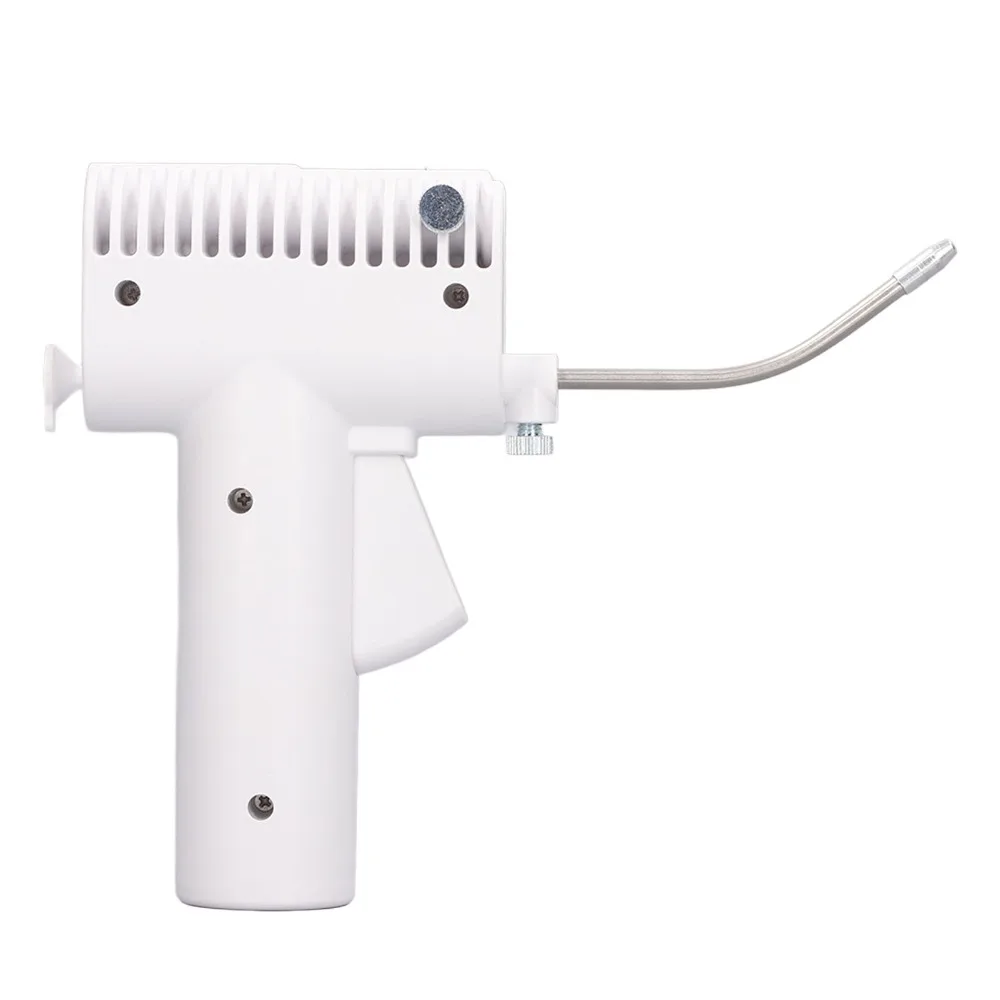 Universal Soldering Iron Adapter Tinning Tool ABS Material Soldering Gun Adapter Efficient Design Aluminum Alloy