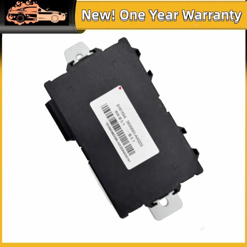 

Для Changan второго поколения CS55plus модуль контроллера с защитой от защемления окон. 3600090-AW203 3600090-AW201