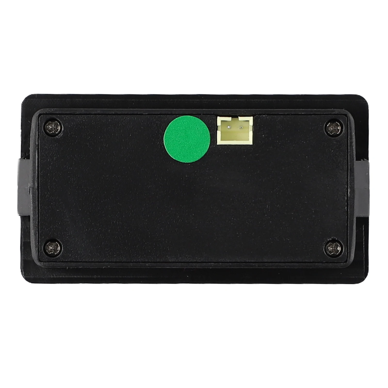 12V 84V Battery Capacity Monitor with LCD Power and Voltage Meter Voltmeter Ammeter for Electric Battery Applications
