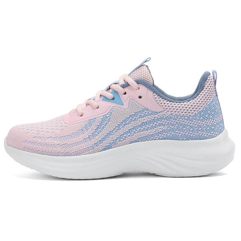 

Stylish plus-size women’s athletic shoes offering comfort, support, and durability for running, sports, or daily activities