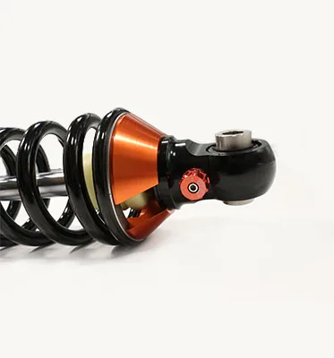 4x4 12inches Lifting Coil Over Suspension Compression Ans Rebound Off+road Spring Gas Racing Shock