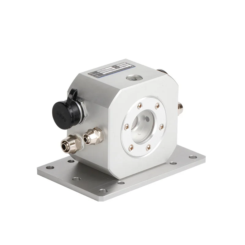 Hydraulic Different…