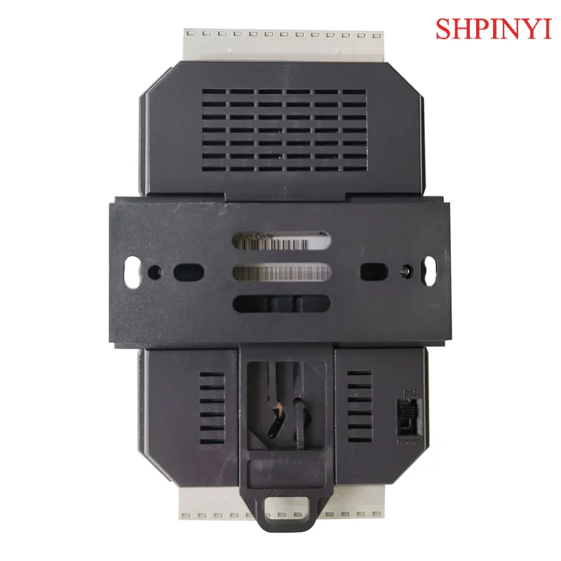 Power Relay I/O Module 8DI 4DO with RS485 Modbus RTU (A-1060)