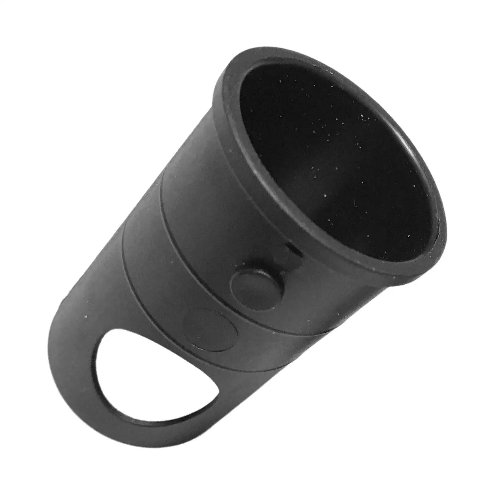 Pipe Bushing 38 to 32mm Hollow Liner Bushing Exercise Workout Inter Bushing Tube Accessories Middle Sleeve Fitness Supports