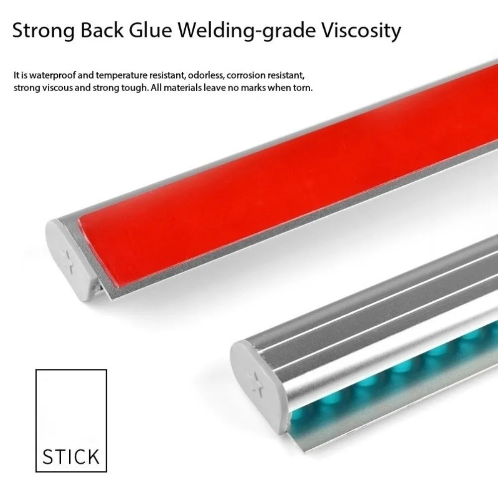 

Новый держатель для билетов 10/30/40/50 см, настенный практичный держатель для билетов, держатель для проверки для ресторанов, кафе, пабов, баров