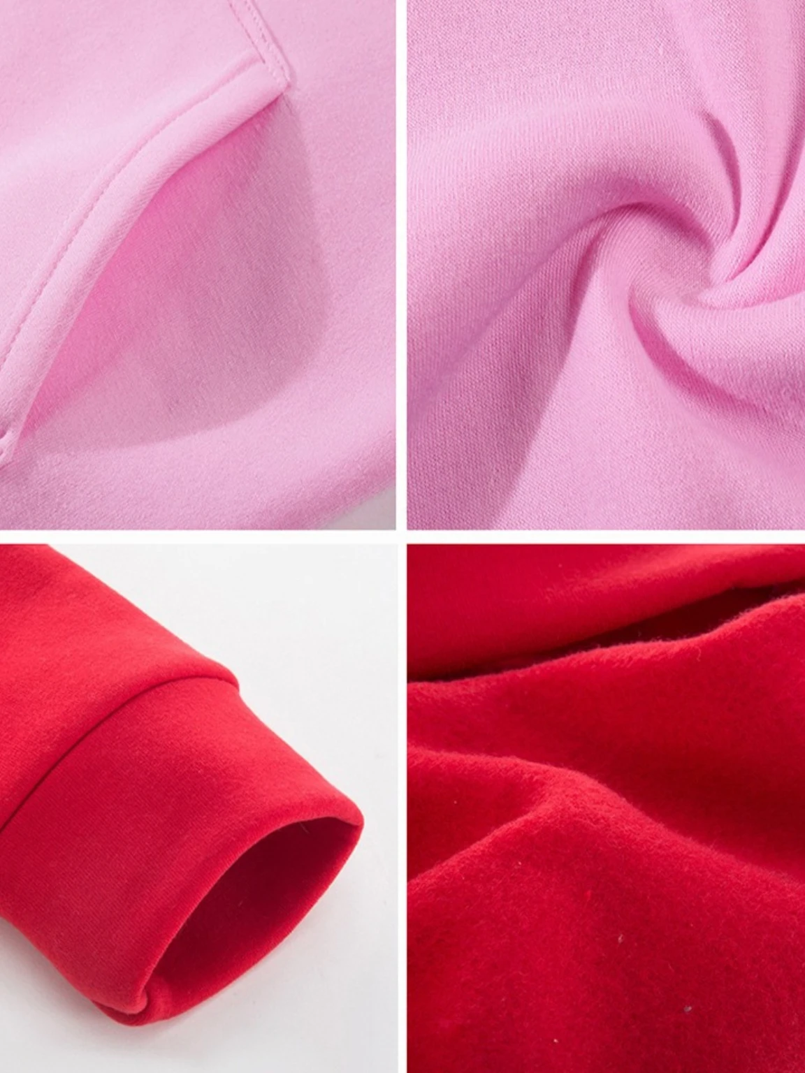 هوديس الخريف للرجال تصميم على شكل متقاطع على الظهر طباعة مقنعين كم طويل البلوز اليومية ملابس رياضية غير رسمية ملابس رجالية #6