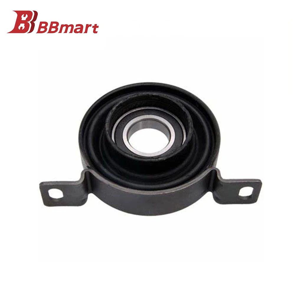 

26121229726 BBmart Auto Parts 1 pcs Driveshaft Center Bearing For BMW X5 E53 Best Quality Factory Low Price