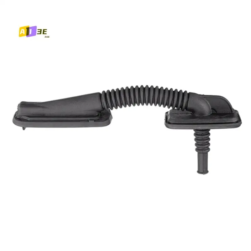 A03E-2 Pcs Car Door Side Plate Threading Sheath Door Harness Sheath For Tiguan Jetta Santana 5N0 959 843 1K0937722D