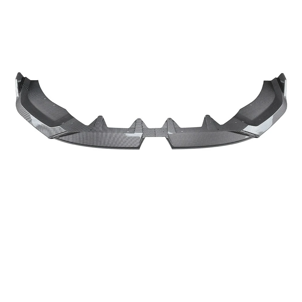 Voor BMW 5 Serie Bmw I5 G60 G61 2024 + Mp Voorste Lip Front Schop Spoiler Guard Protector Lagere Surround body Kits Auto-onderdelen