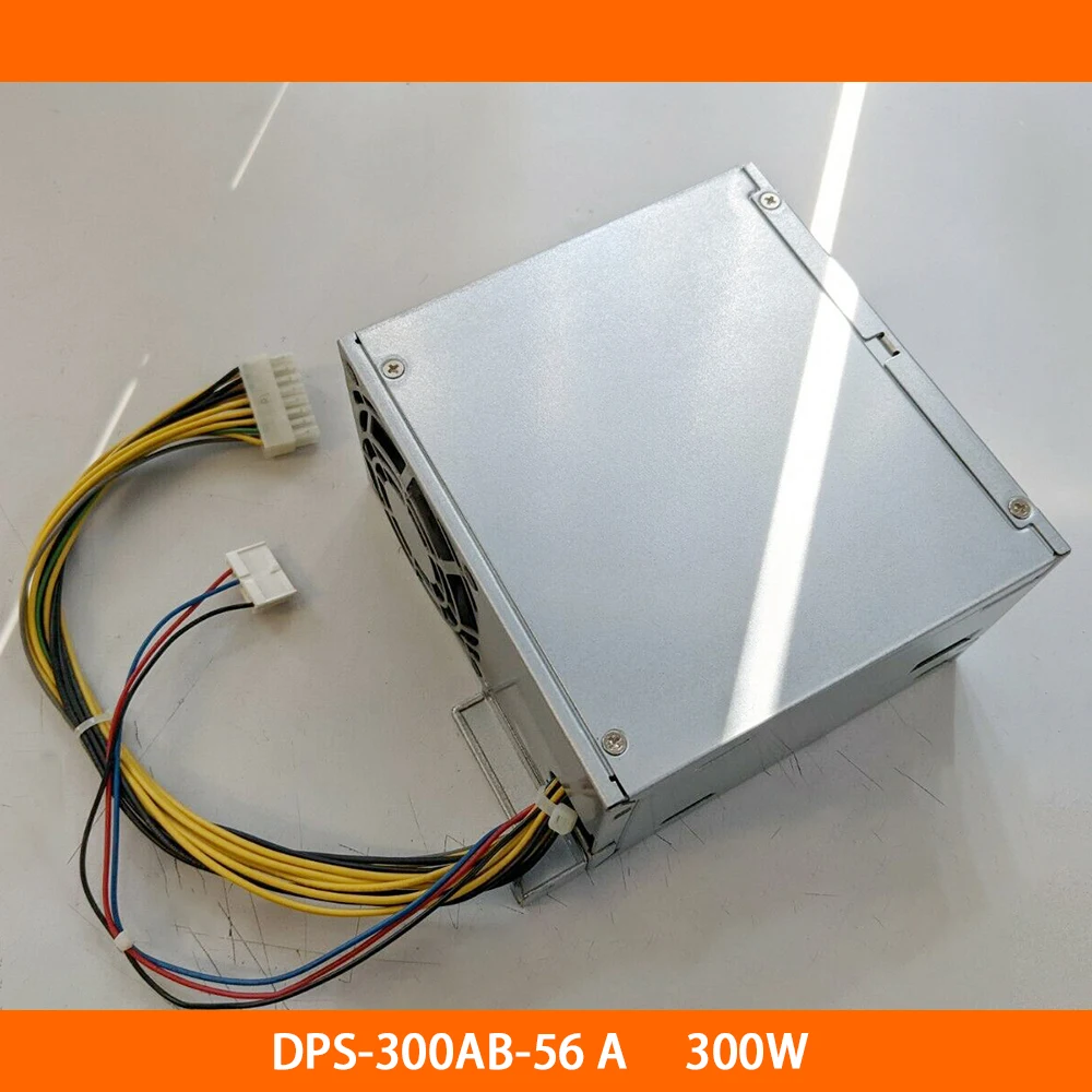 For FUJITSU DPS-300AB-56 A S26113-E566-V50-01 300W Switching Power Supply Original Quality Fast Ship