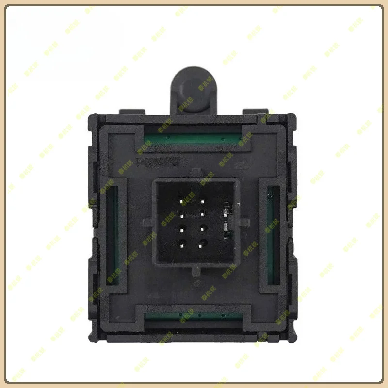 35355-TBA-A01 35355TBAA01 Car Electronic Parking Hand Brake Switch Button For Honda Civic 2016 2017 2018 2019-2021 view 4