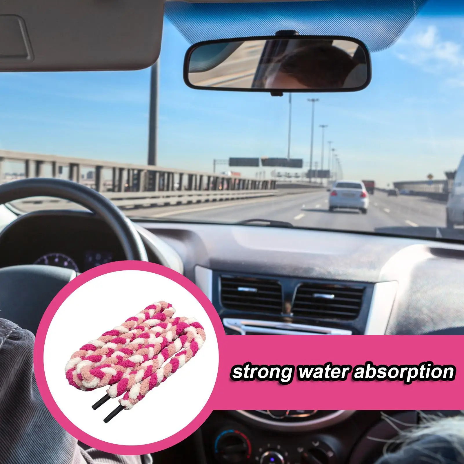 

Тонировка окон, водопоглощающая веревка, устойчивая к царапинам, водопоглощающая веревка для лобового стекла, инструмент для тонировки окон для начинающих профессионалов