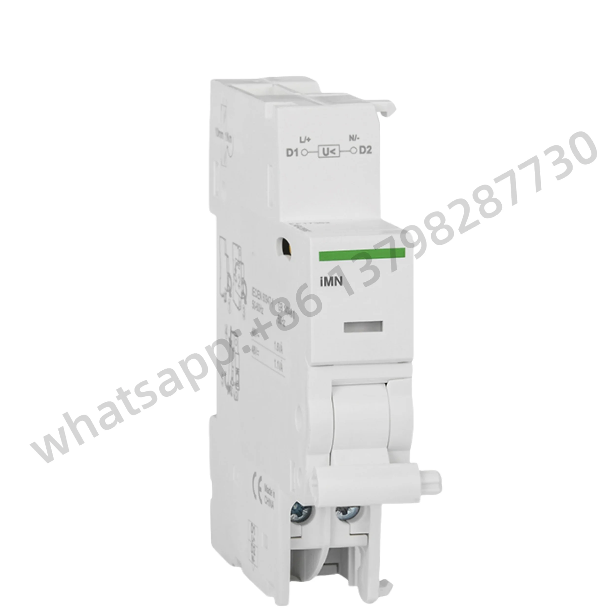

Новый оригинальный A9A26476 100~415V
