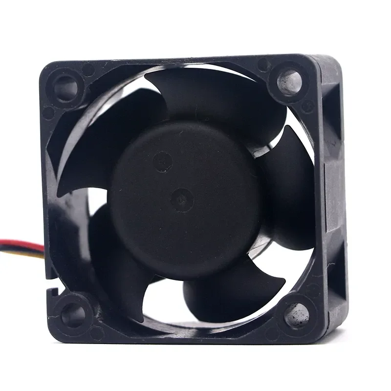 for Qianhong 4cm 12V 0.24A 4020 CHA4012EB 4-Wire PWM Speed Control Silent Fan