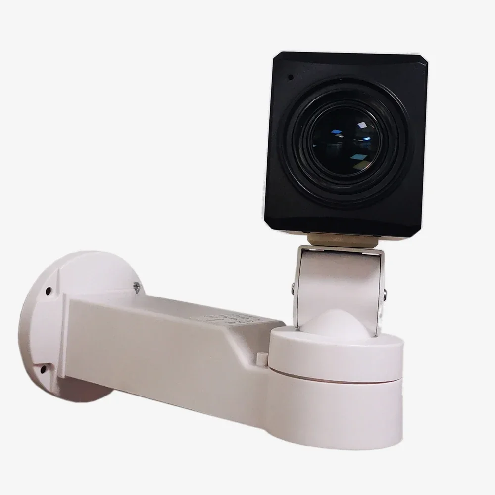 กล้องมินิ PTZ ไร้สาย WiFi 5MP ซูม 36 เท่า กล้อง IP สำหรับถ่ายทอดสด 30 เท่า สตรีมวิดีโอไปยัง YouTube ผ่าน RTMP พร้อมเสียงเข้าทางสาย รองรับแอป Camhi