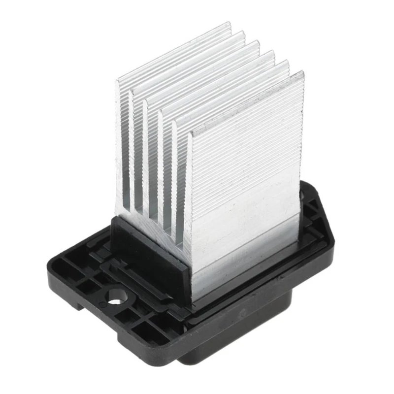 

37JE Wear Resistant Adjust Air Conditioning Climate Control Blower Fan Heater Motor Heating Resistor Modules for 971792J000