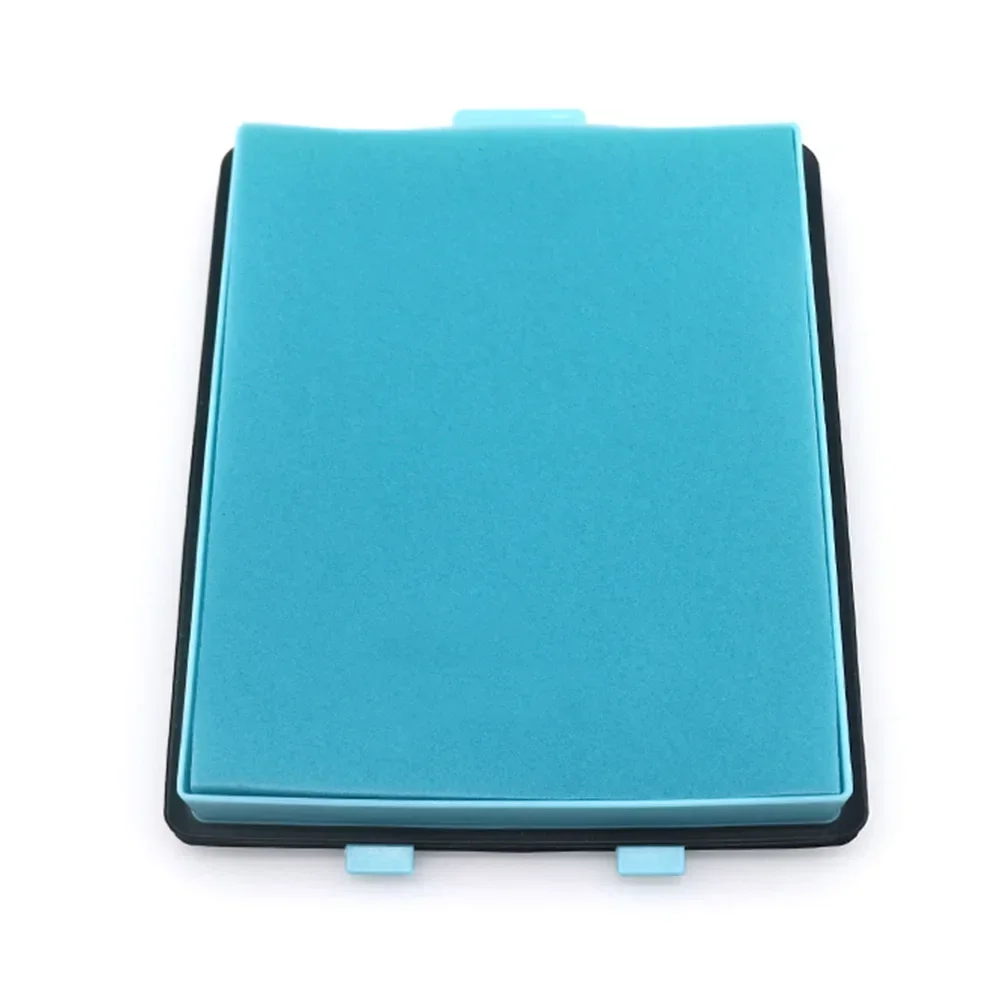 Sponge Cotton + HEPA Filter for Philips FC8760 FC8761 FC8764 FC8766 FC8767 FC8768 FC8769 FC9712 FC9714 Vacuum Cleaner Parts