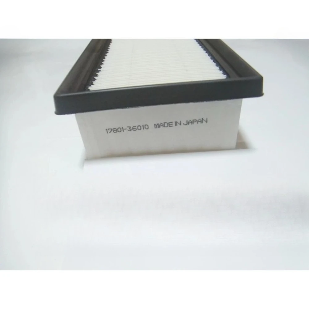 Original High Quality New For 17801-36010 Engine Air Filter For Toyota Alphard Hybrid Crown Vellfire Lexus LM300h 2.5 L
