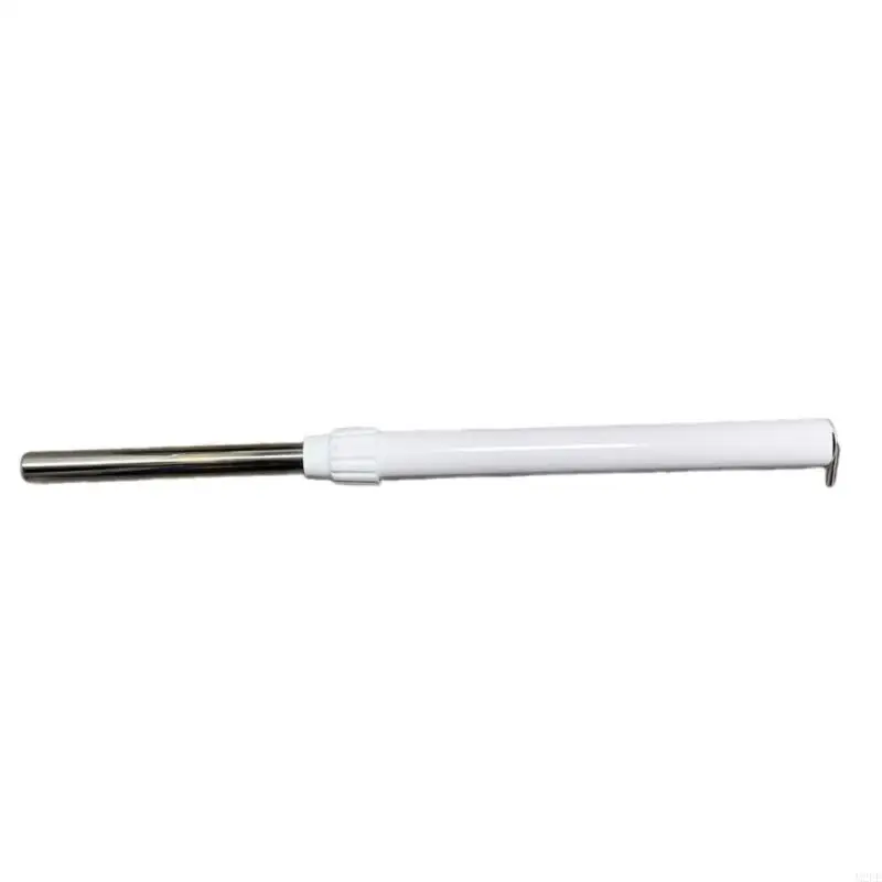 Professional Home Appliance Fan Parts Metal Adjustable Fan Support Column Stand for Living Room Bedroom Safe Operations 