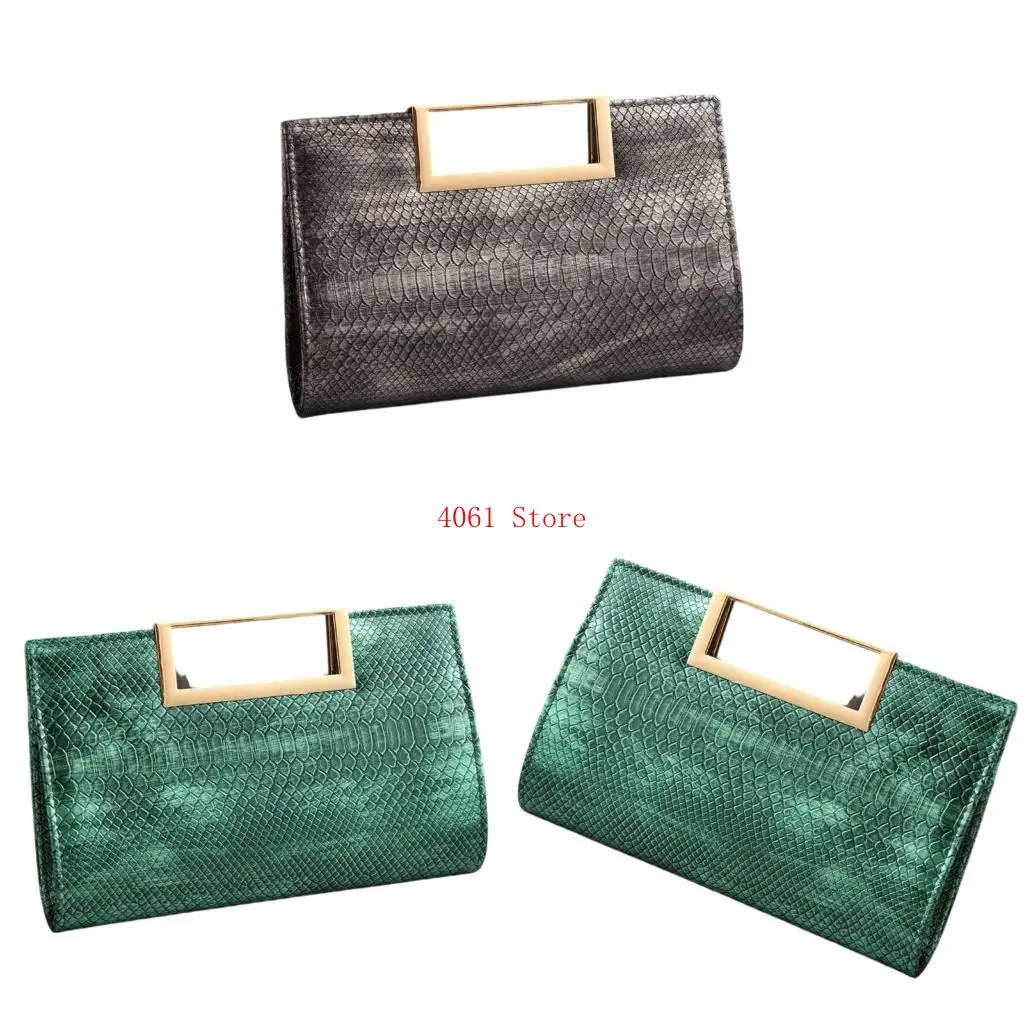 

Women Bag Elegant Shoulder Bag Envelope Crossbody Bag Elegant Banquet Handbag