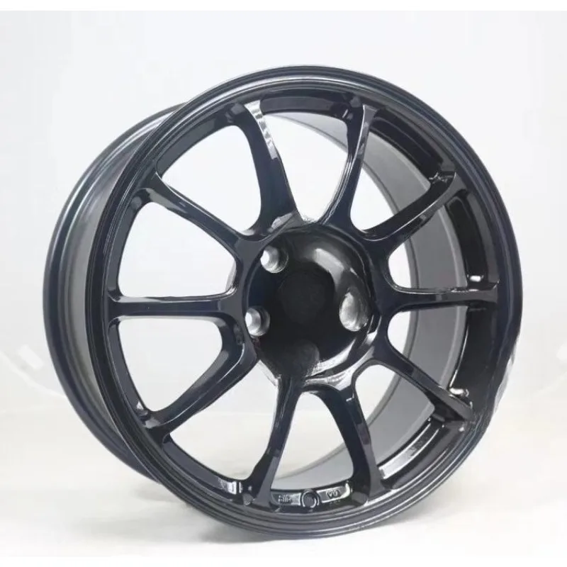 

ZE40 wheels 15 inches 16 inches 17 inches 18 inches, suitable for Civic Golf Camry Accord