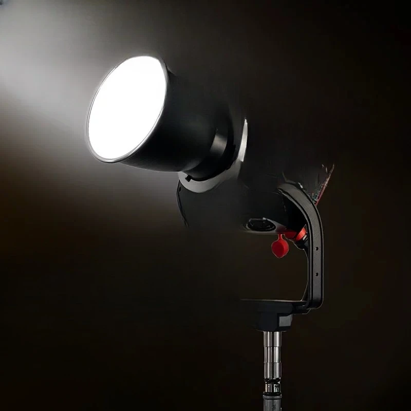 

Professional film and television filling light 400W real power live broadcast constant light, portrait photography camera