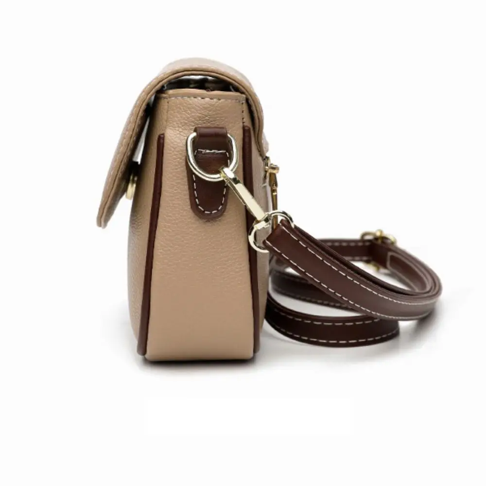 

Fashion Advanced Sense High Capacity Female Bag Shoulder Bag Crossbody Bags Leather Handbags