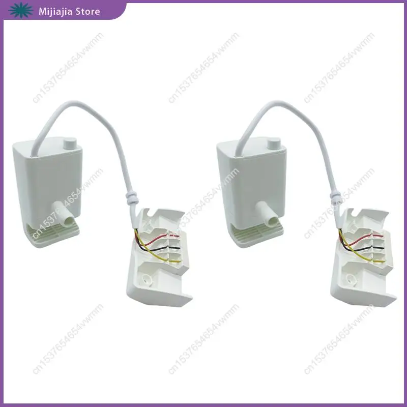 2X جودة عالية لمضخة توزيع مياه الحيوانات الأليفة Xiaomi Mijia HB-103 مبيعات مضخة مياه إصلاح المحرك