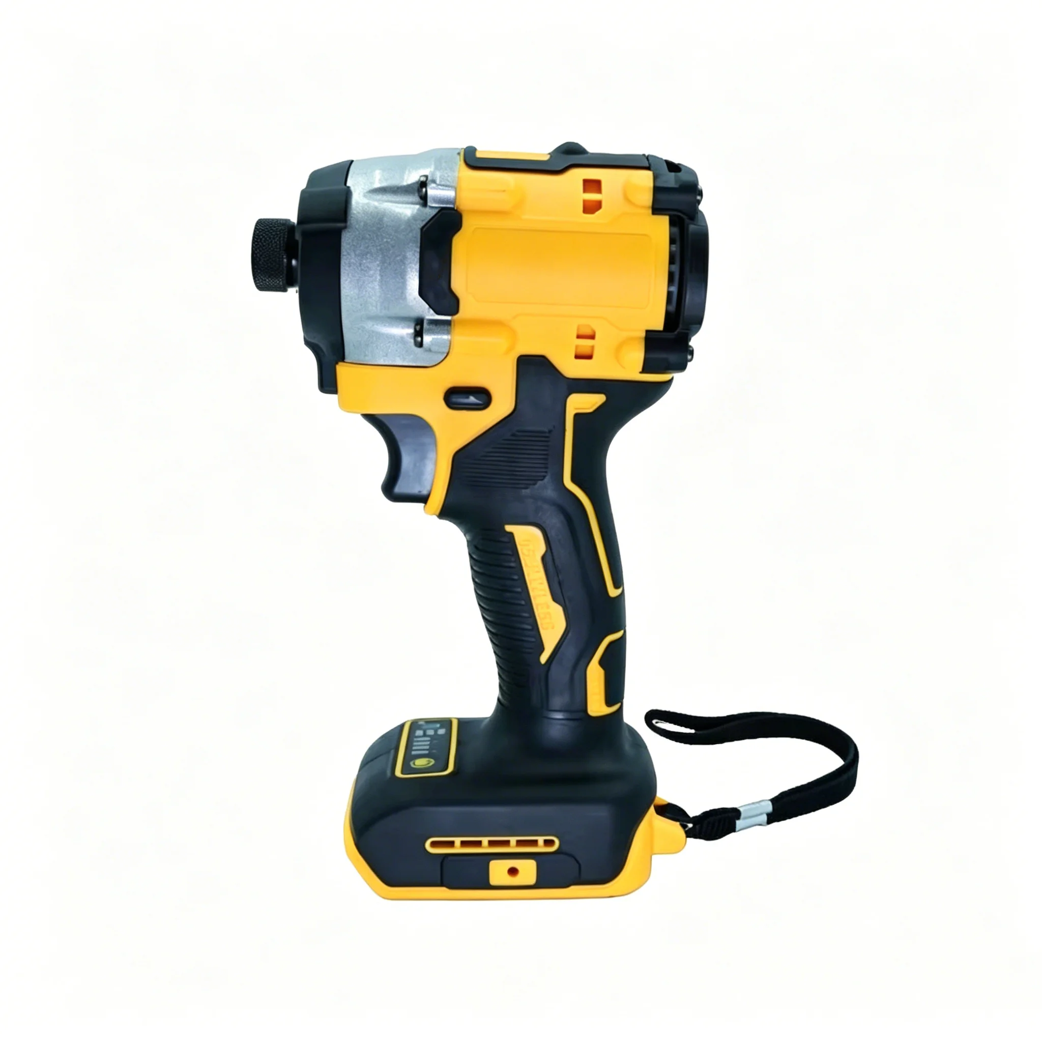 20V Max Factory Direct: High- Brushless Impact Wrench Combo Sets, Automotive Repair Tool Kits