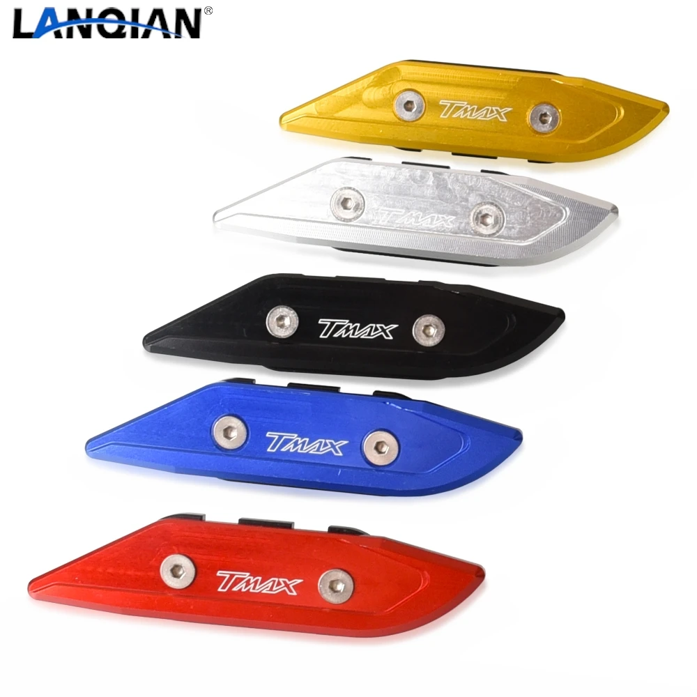 

T-MAX560 Side Mirror Hole Cap Cover For Yamaha TMAX 530 TMAX530 2012 - 2015 2016 2017 2018 For T-MAX 560 2020 2021 2022 2023