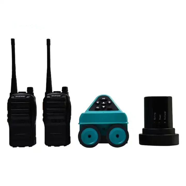 Hot sale NS-G630 Integrated concrete reinforcement scanner Portable Steel Rebar Concrete Thickness Scanner concrete scanner