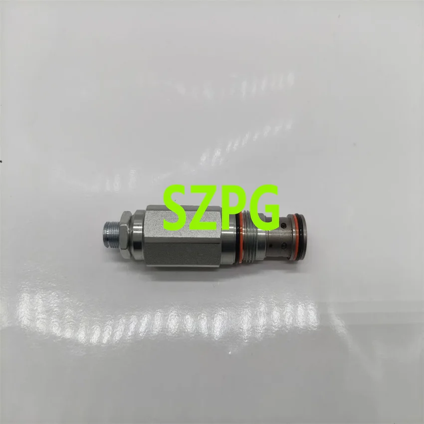 

For 7219324 Hydraulic Pressure Relief Valve For Bobcat Skid Steers S185 S650 T740