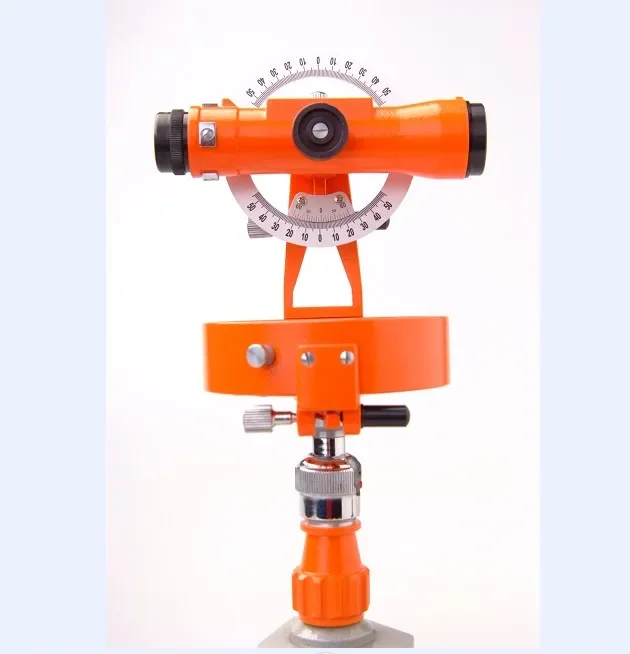 Harbin Forest Surve…