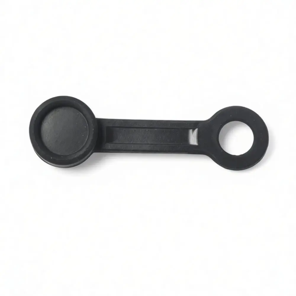 Din To Yoke Regulator Adapter Scuba First Stage Dust Cover Rubber Protective Fitting Valve Accessory For Diving Water Sports