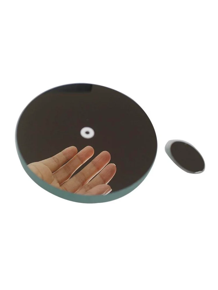 High Precision D150F750 Parabolic Objective Lens Primary Mirror