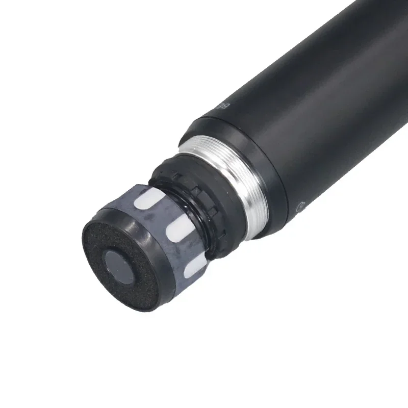 

High Quality BLX4R Handheld Studio Microphone For Stage Performance Wireless Mic Compatible With BLX24R PG58 BETA58