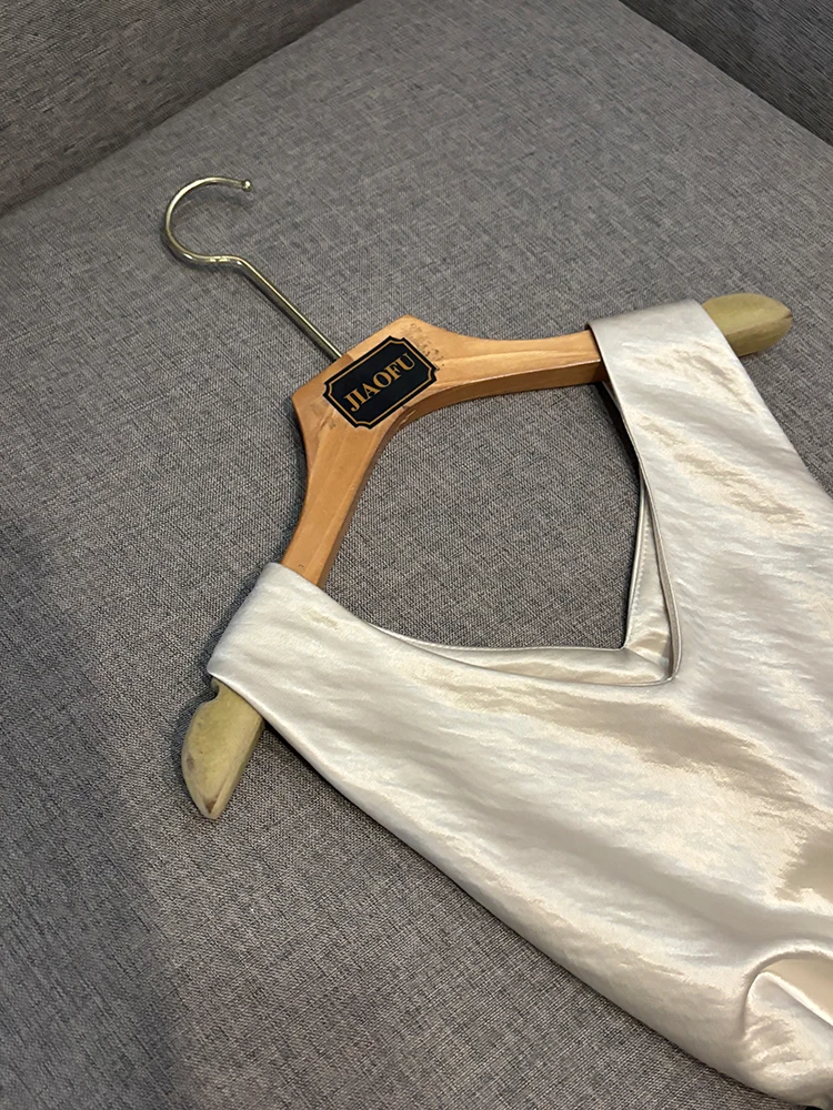 المرأة الخريف الشتاء رقيقة جديدة Sle حجم صغير عادية خلات الساتان Svel Dr معطف Ele Ci تخفيف ارتداء #4