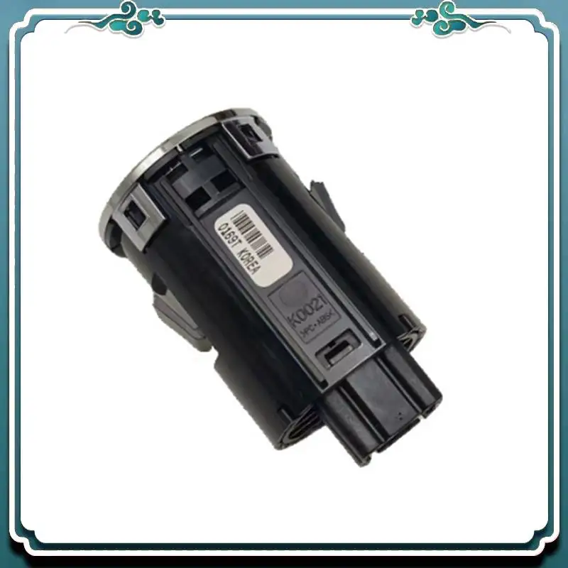 

ABTU-GS3L-66-3S0 Car Start Switch Button For Mazda 6 GH 2 5L