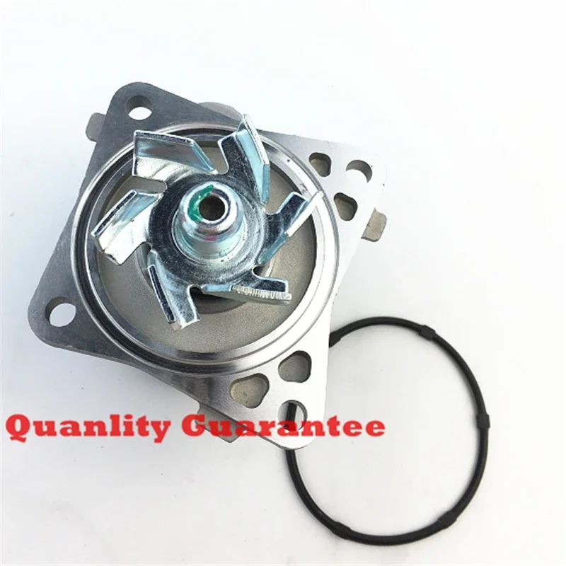 

Водяной насос JAC J2 J3 J4 J5 J6 S3 T5 1041100GG010 (Этот товар)