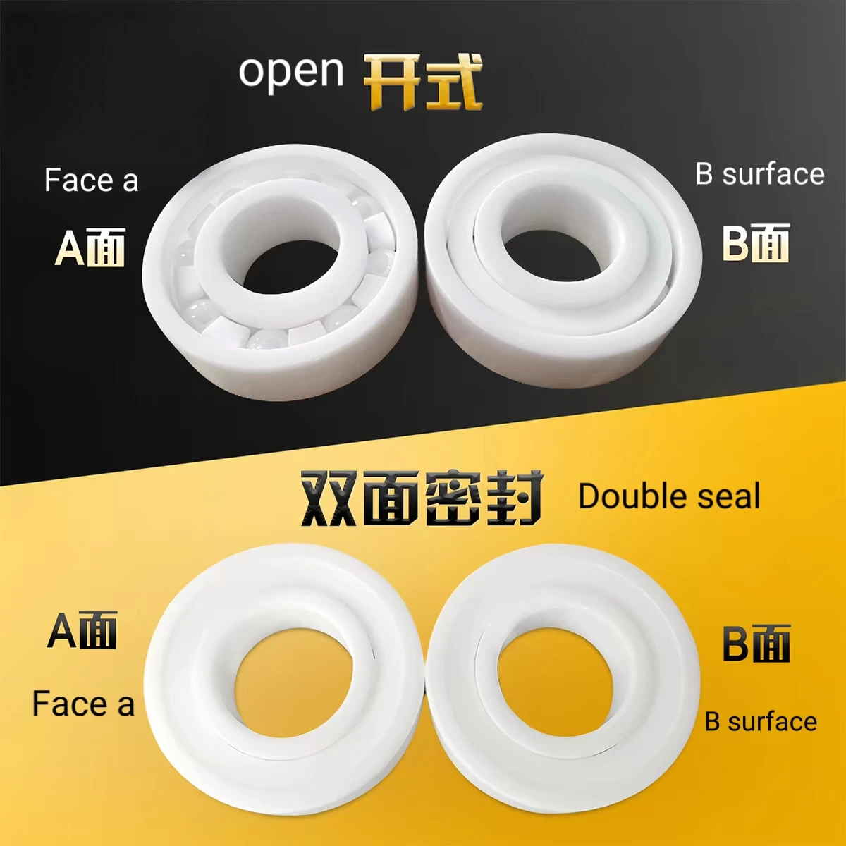 Zirconia all-ceramic acid, alkali  6800 6801 6802 6803 6804 6805 6806 6807 6808 6809 6810 6811  6812 6813 6814 6815 6816 6820