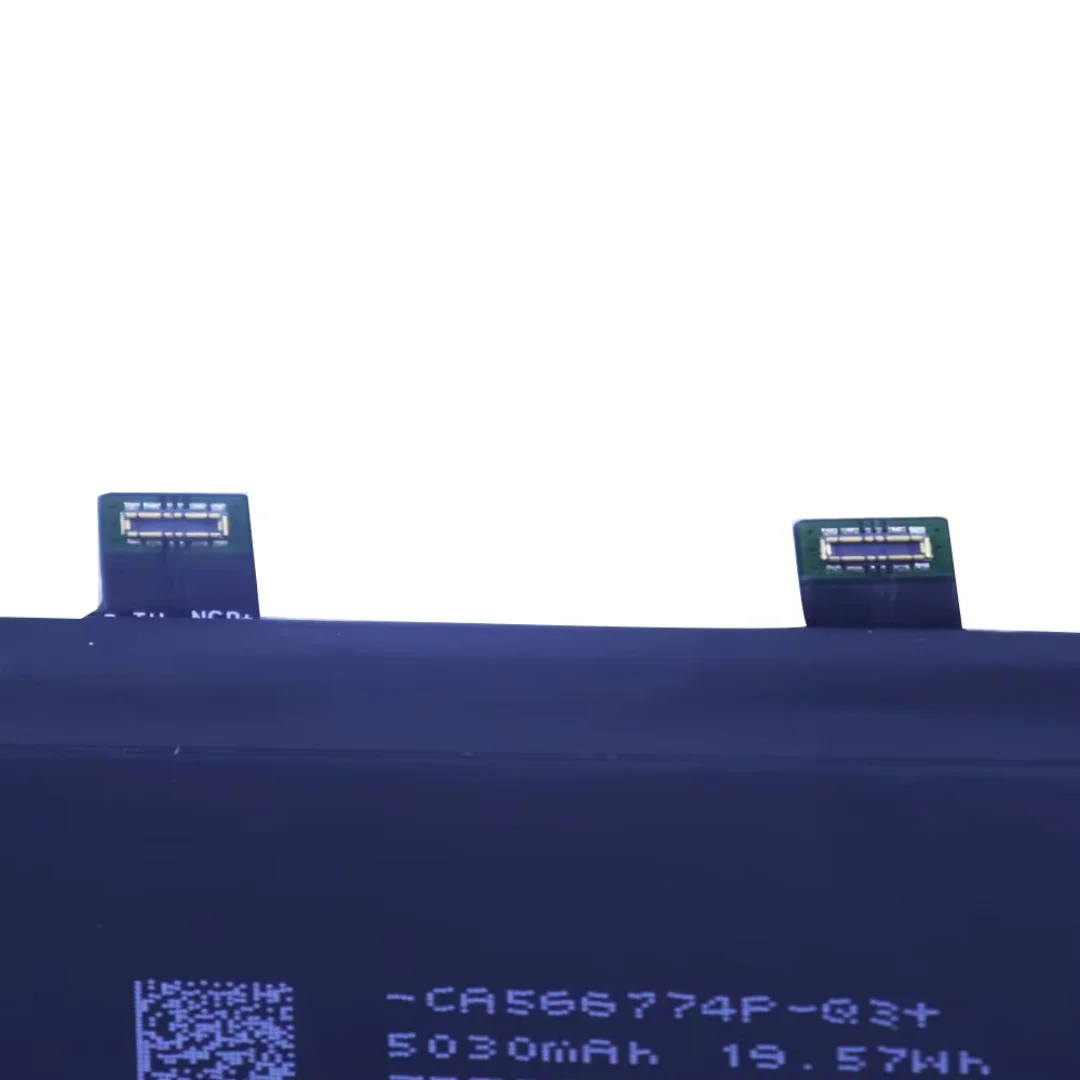 High Quality Original Cell New Li3949T44P8h776759 5100mAh Battery for ZTE Nubia Z50S Pro NX713J Mobile Phone 1ICP6/68/74+Tools