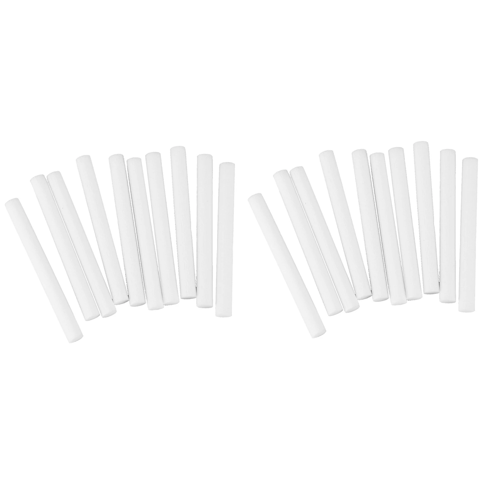 20 шт., сменный фильтр для увлажнителя, хлопковая губка, палочка для USB-увлажнителя, аромадиффузор, создатель тумана, увлажнитель воздуха, распродажа