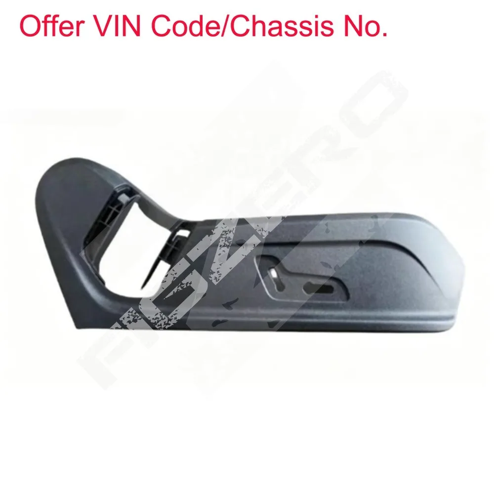 For Byd Song Plus Pro Seat Belt Cover Modified with High-end Electric Seats Driver Passenger Side Guards - view 6