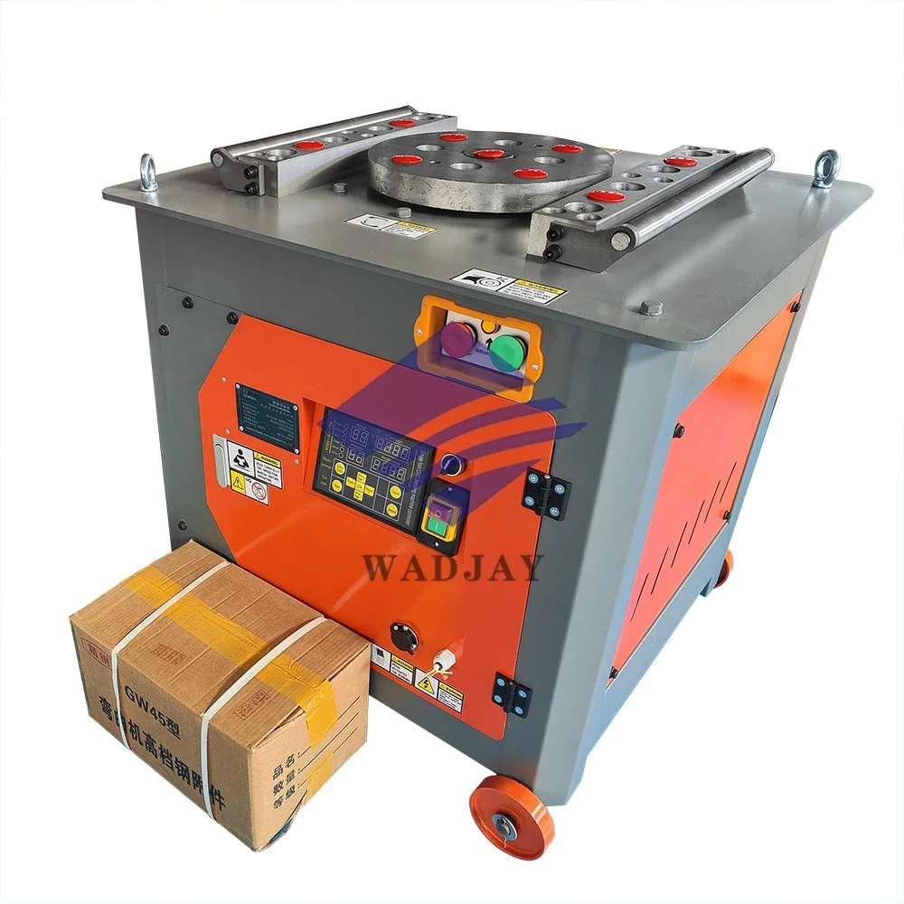 

Long-Lasting Wholesale Powerful Bending Machine Bending Machine for Industrial Production Lines