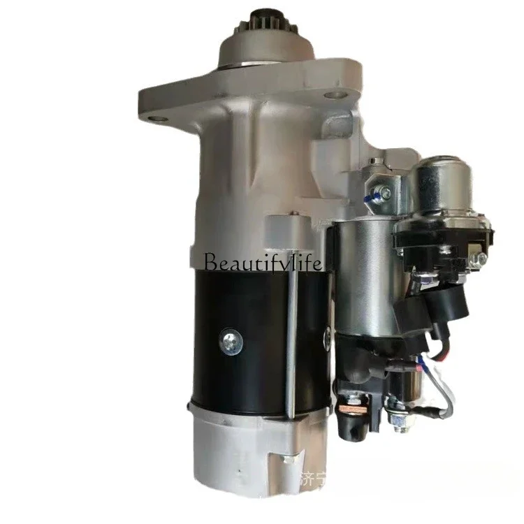 50F 952 952H 953 Нагрузчик Вилочный погрузчик Запуск двигателя Запчасти для строительной техники