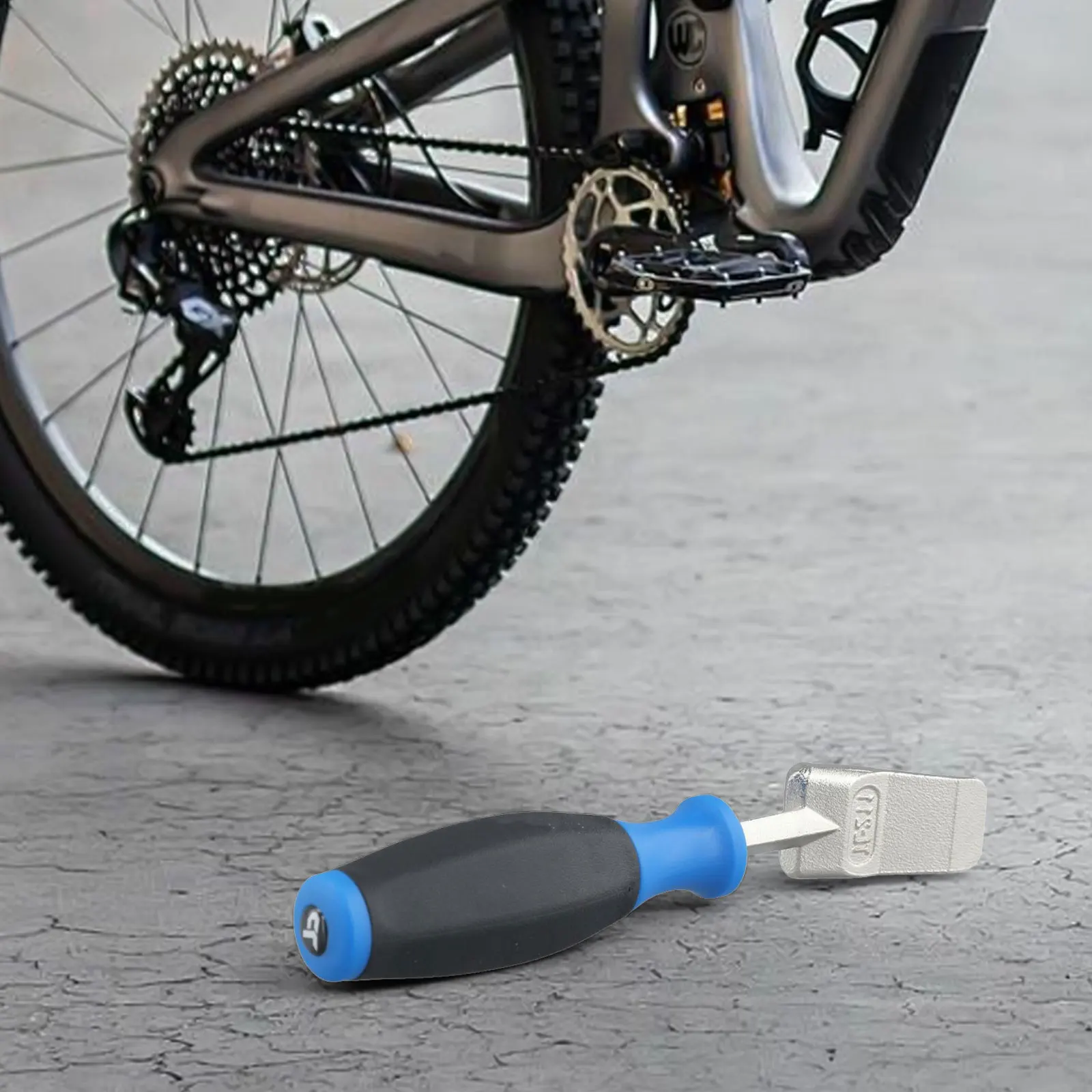 

Brake Adjustment Hydraulic Piston Tool As Shown In The Figure Brake Tool Compact And Portable Robust Carbon Steel Construction