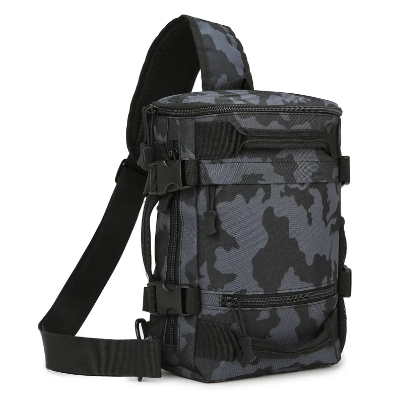 Variant: Black Camo