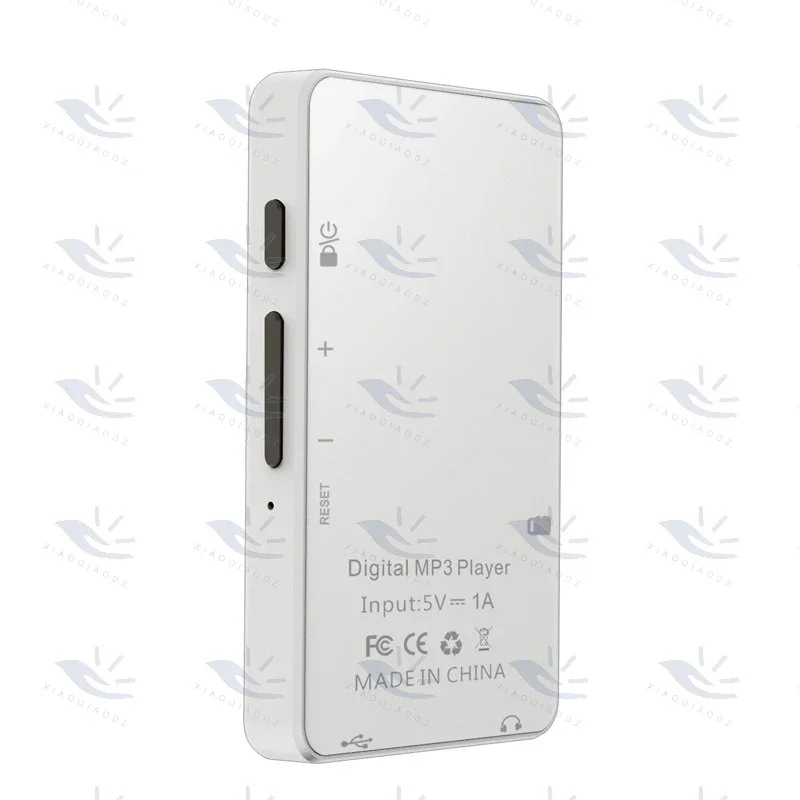 XIAOQIAODZ الكتاب الإلكتروني 16GB القارئ E قارئ الحبر الكتاب الاليكتروني TF بطاقة Paperwhite مشغل MP3 بلوتوث الموسيقى وكمان مسجل صوتي